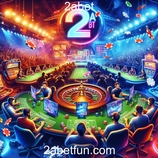 O Crescimento dos E-Sports: Uma Revolução Digital